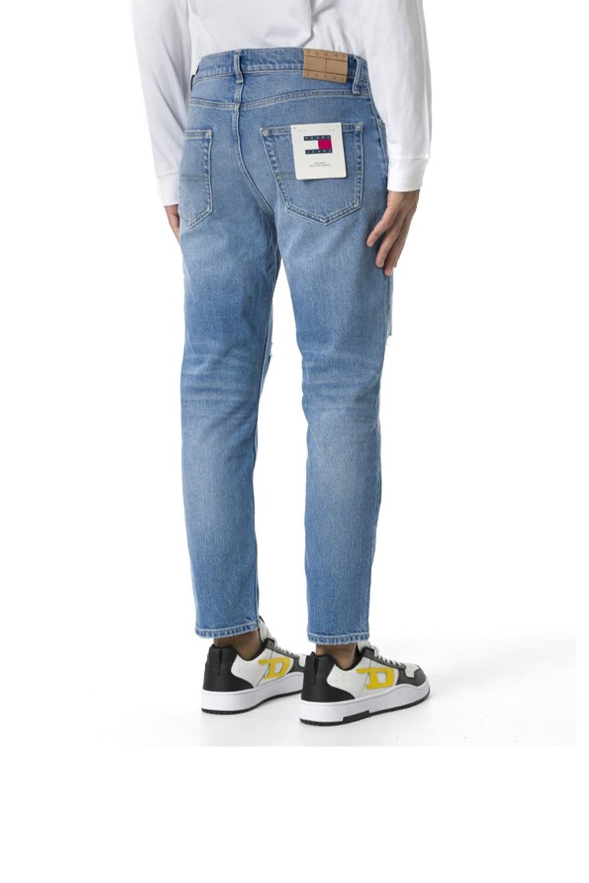 Tommy Jeans Jeans Uomo - Tommy Jeans