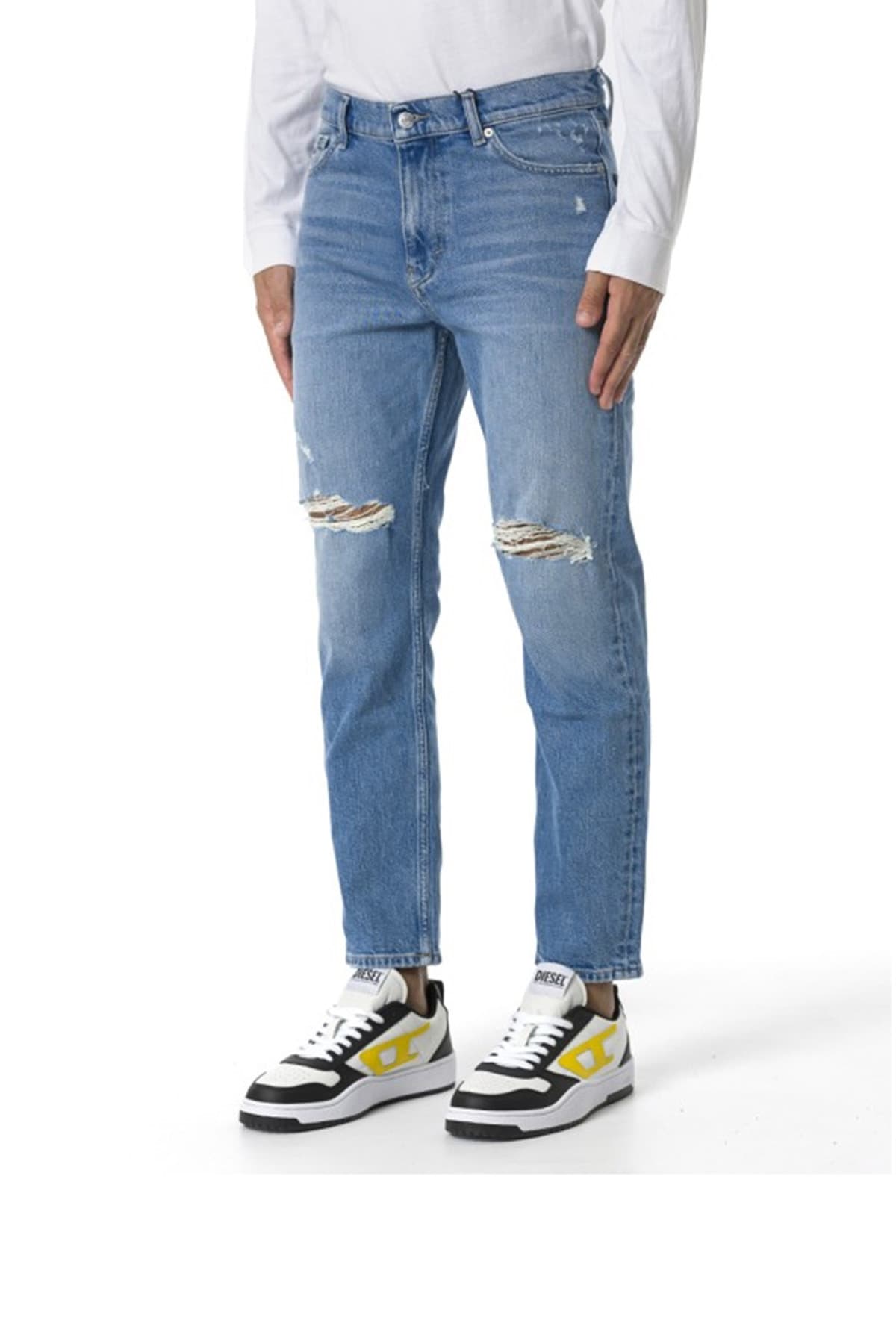 Tommy Jeans Jeans Uomo - Tommy Jeans