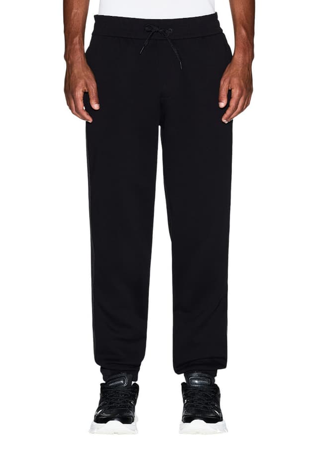 Armani Exchange Панталон МЪЖe