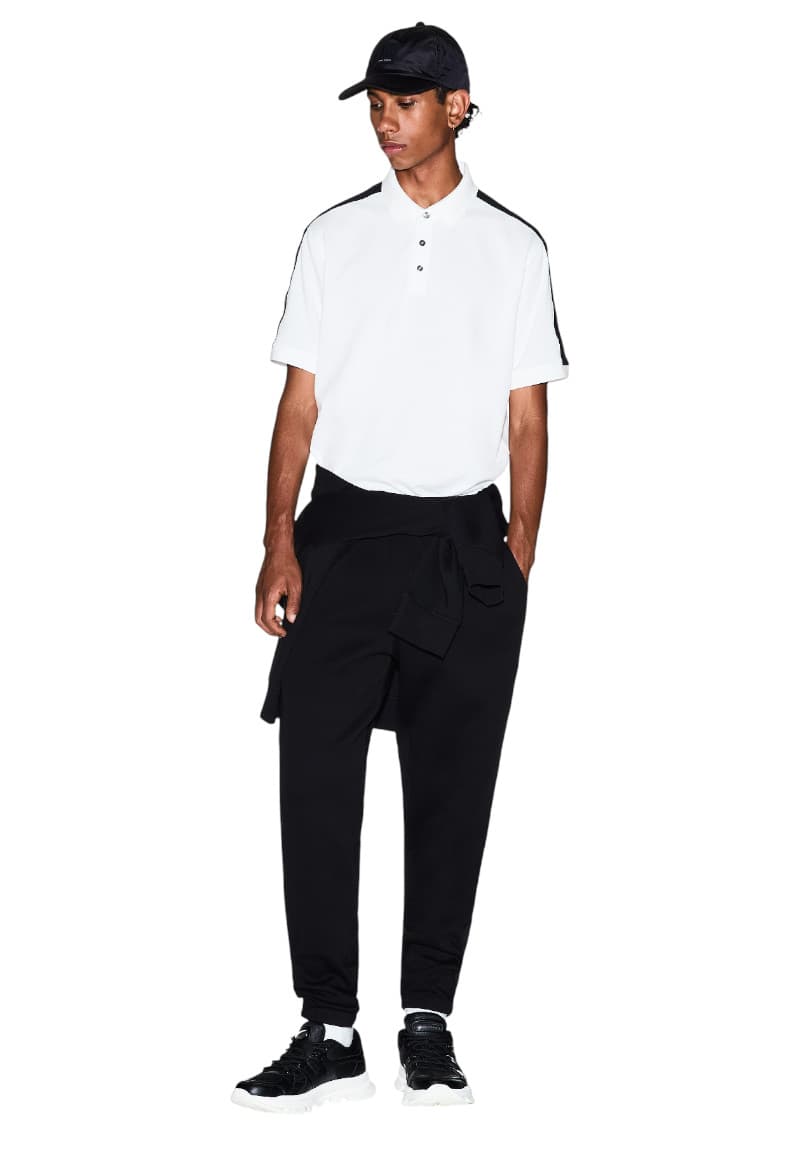 Armani Exchange Pantaloni Uomo - Armani Exchange