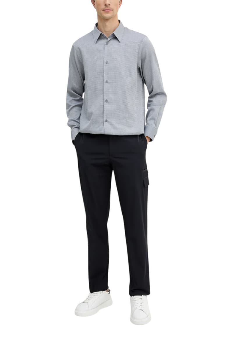 Armani Exchange Camicia Uomo - Armani Exchange