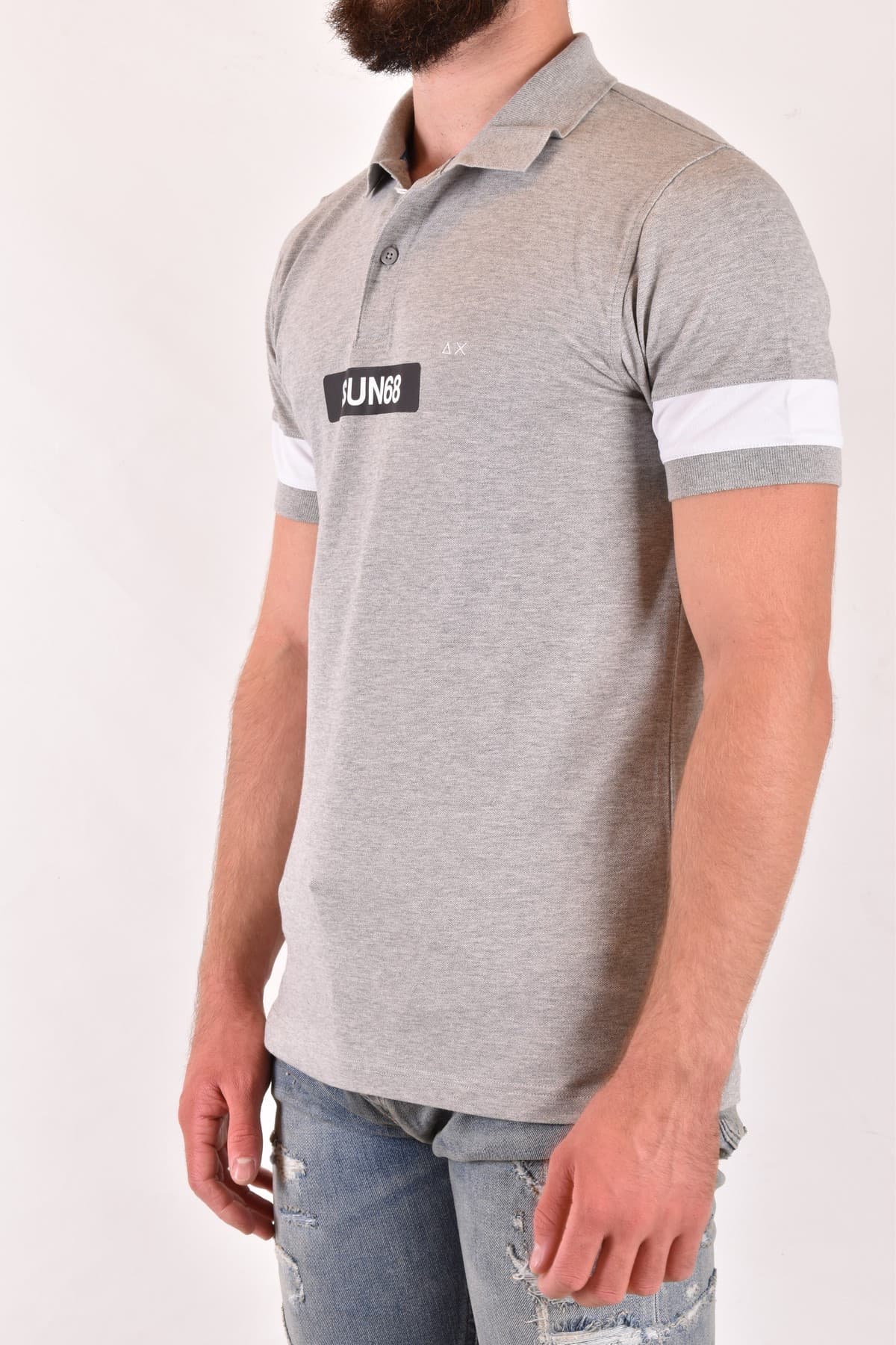 Sun68 Polo Uomo - Sun68