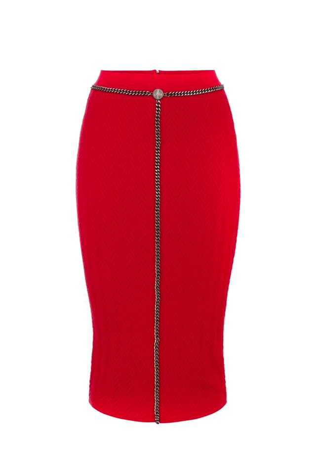 Elisabetta Franchi Поли Жени