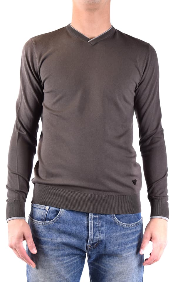 Armani Jeans Плетиво МЪЖe