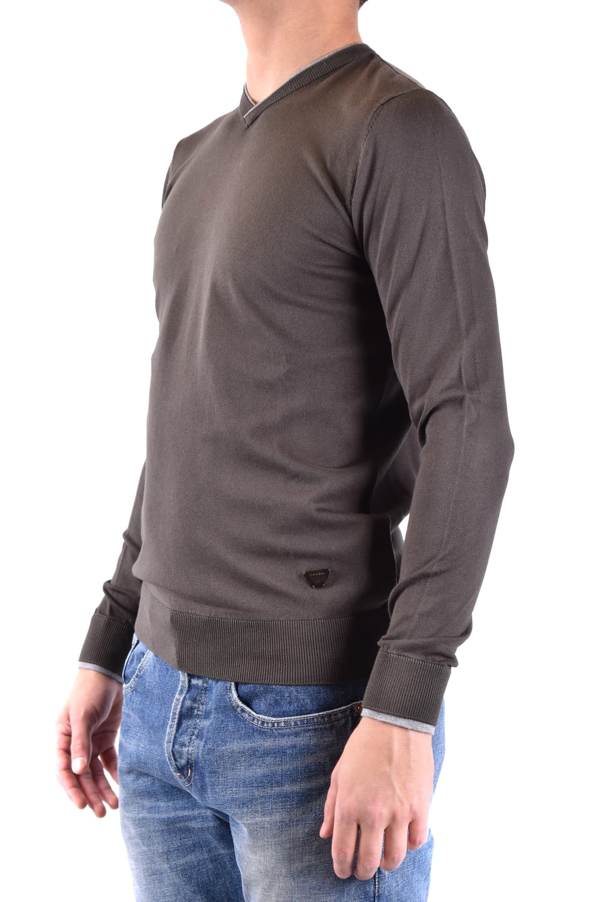 Armani Jeans Maglia Uomo - Armani Jeans