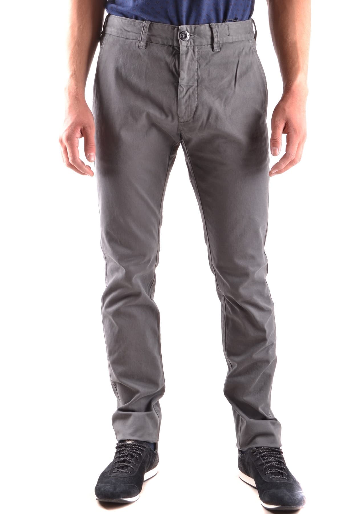 Stone Island Pantaloni Uomo - Stone Island