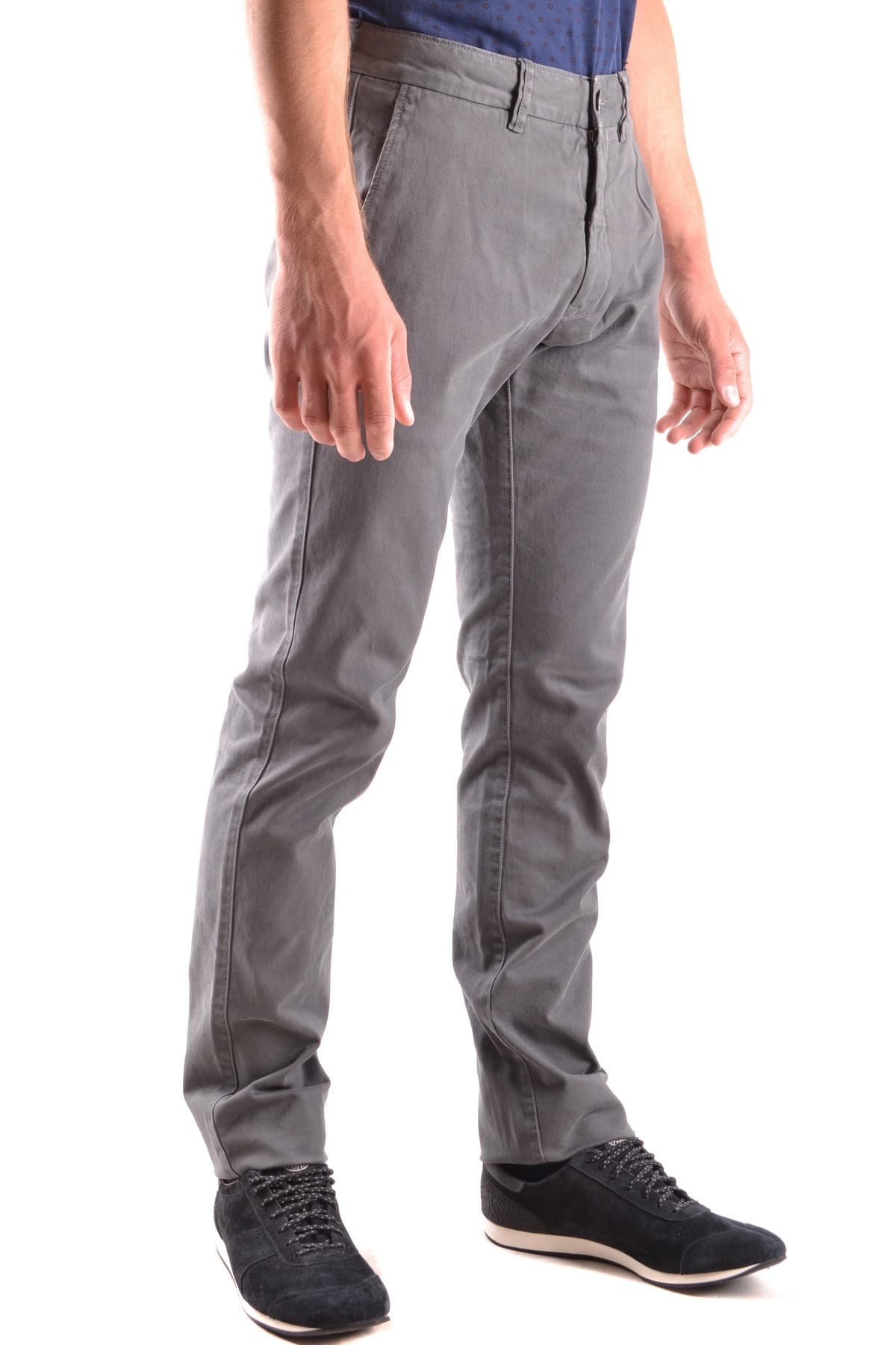 Stone Island Pantaloni Uomo - Stone Island