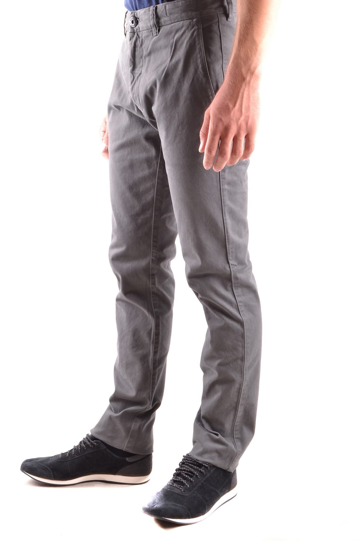 Stone Island Pantaloni Uomo - Stone Island