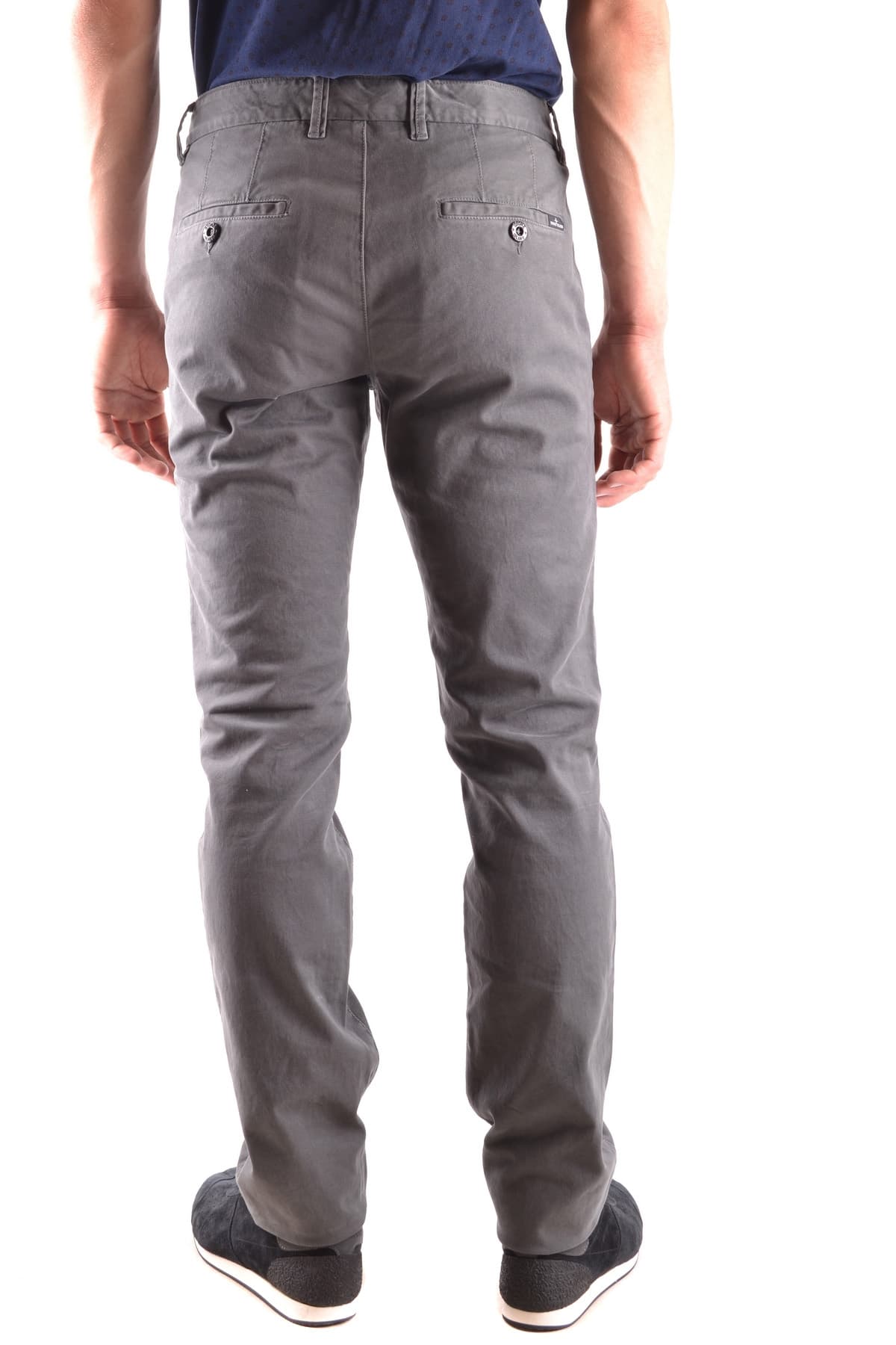 Stone Island Pantaloni Uomo - Stone Island