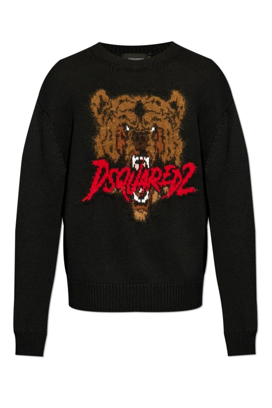 Dsquared2 Maglia Uomo - Dsquared2