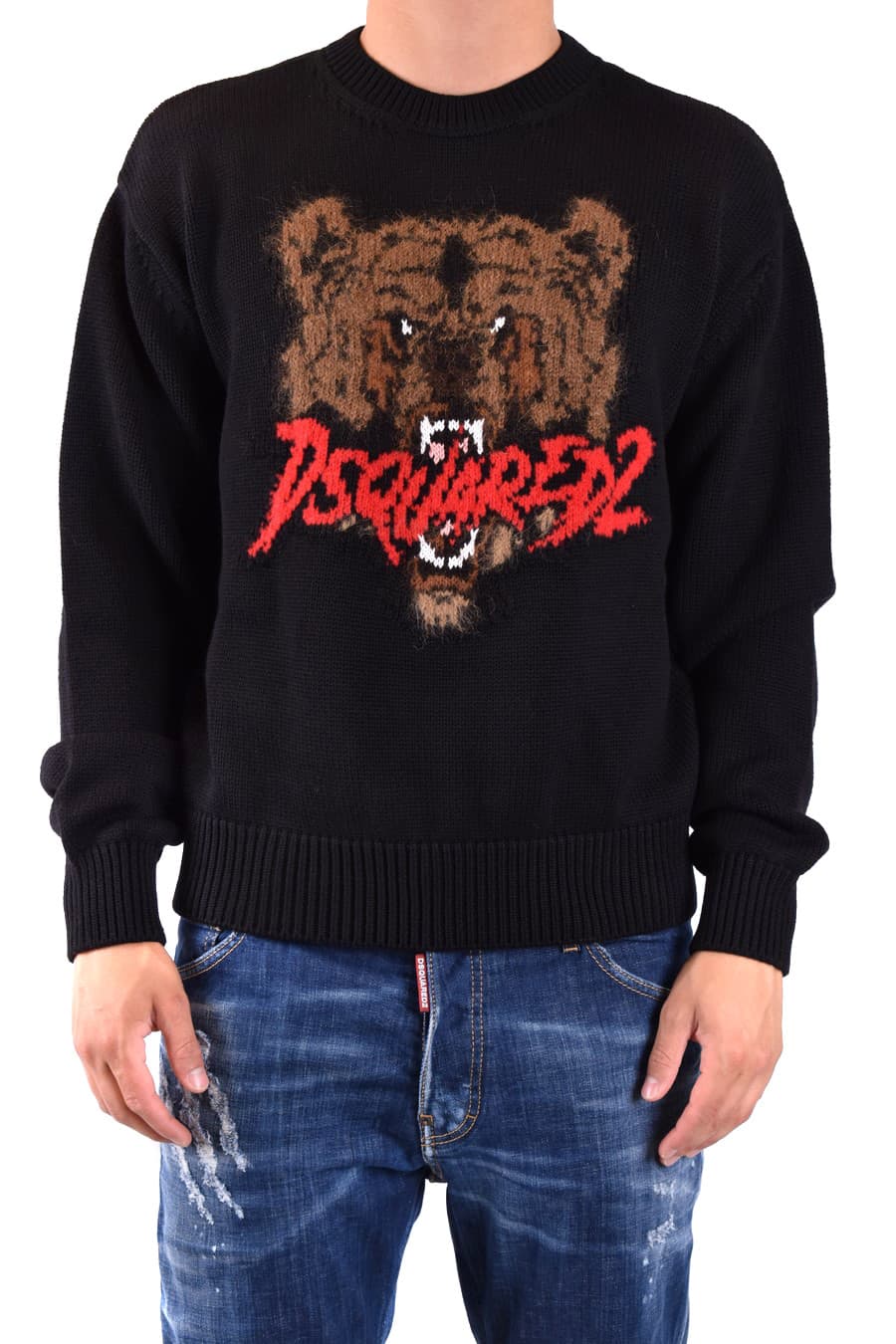 Dsquared2 Maglia Uomo - Dsquared2