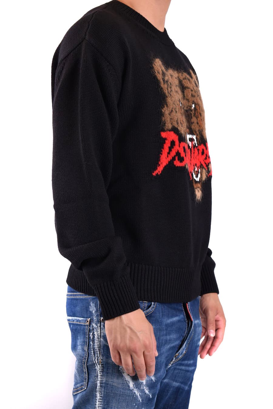 Dsquared2 Maglia Uomo - Dsquared2