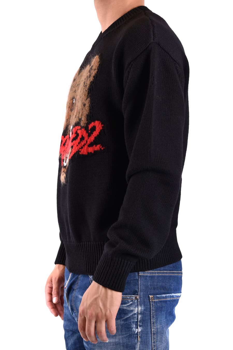 Dsquared2 Maglia Uomo - Dsquared2