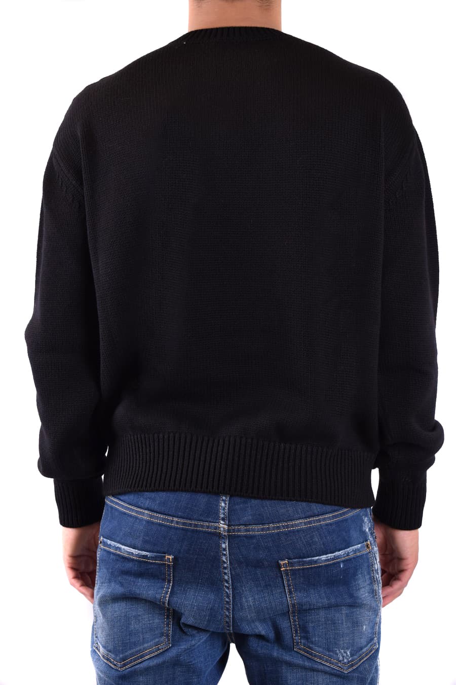 Dsquared2 Maglia Uomo - Dsquared2