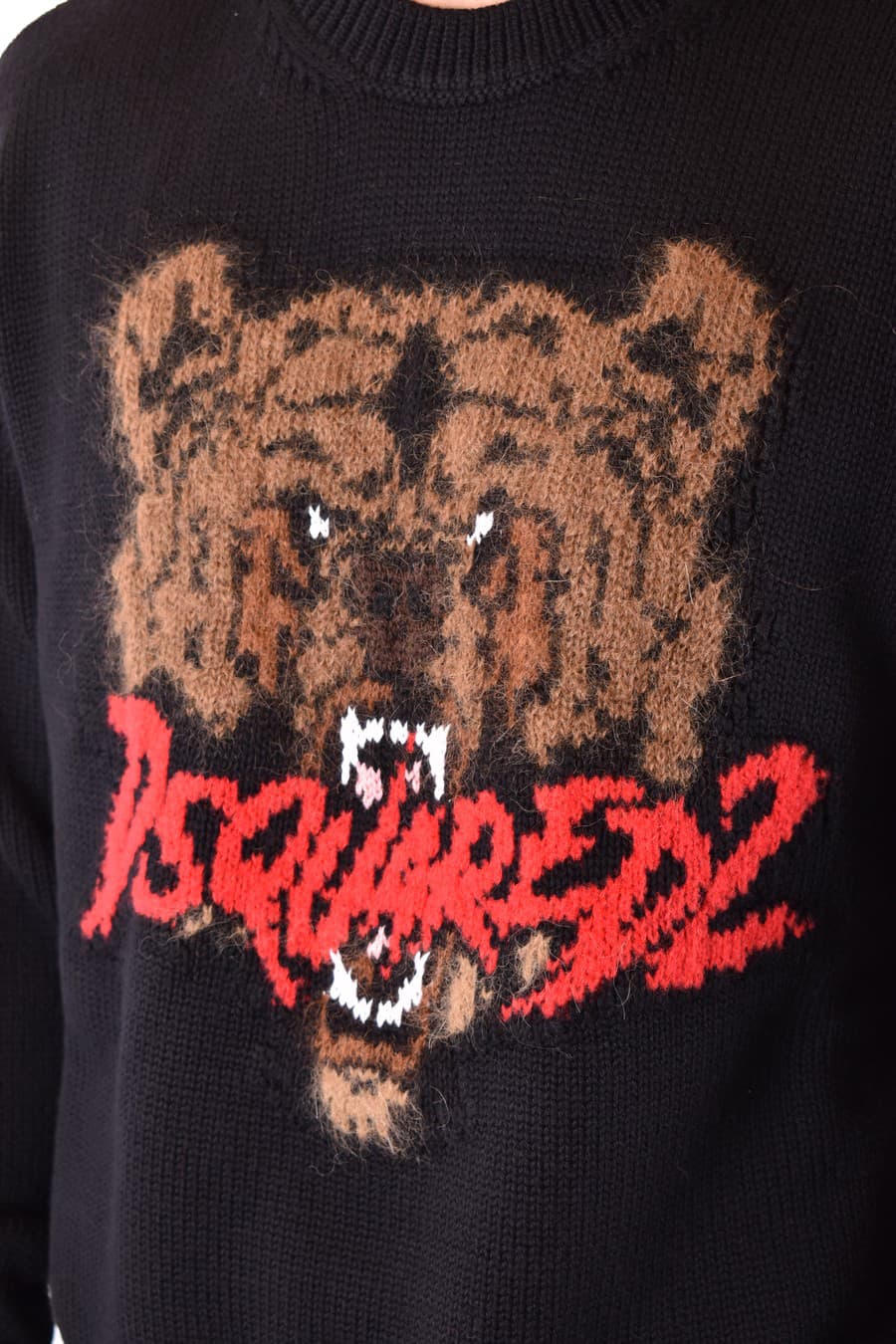 Dsquared2 Maglia Uomo - Dsquared2