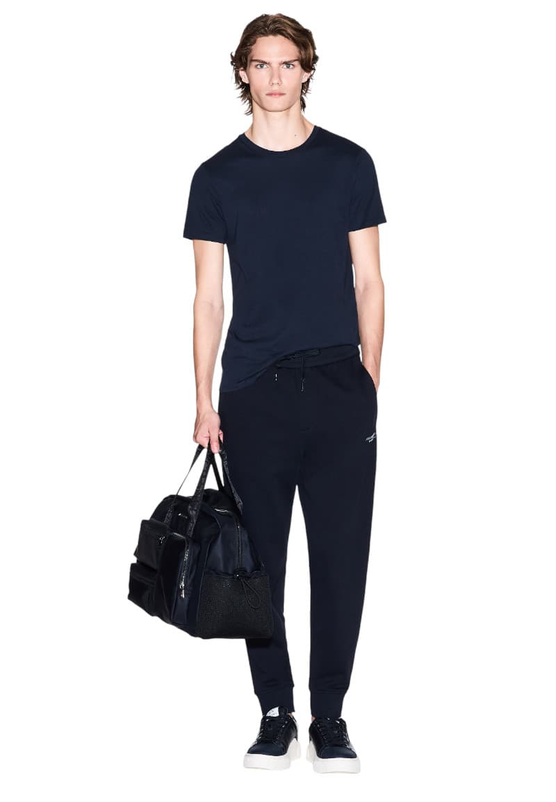 Armani Exchange Pantaloni Uomo - Armani Exchange