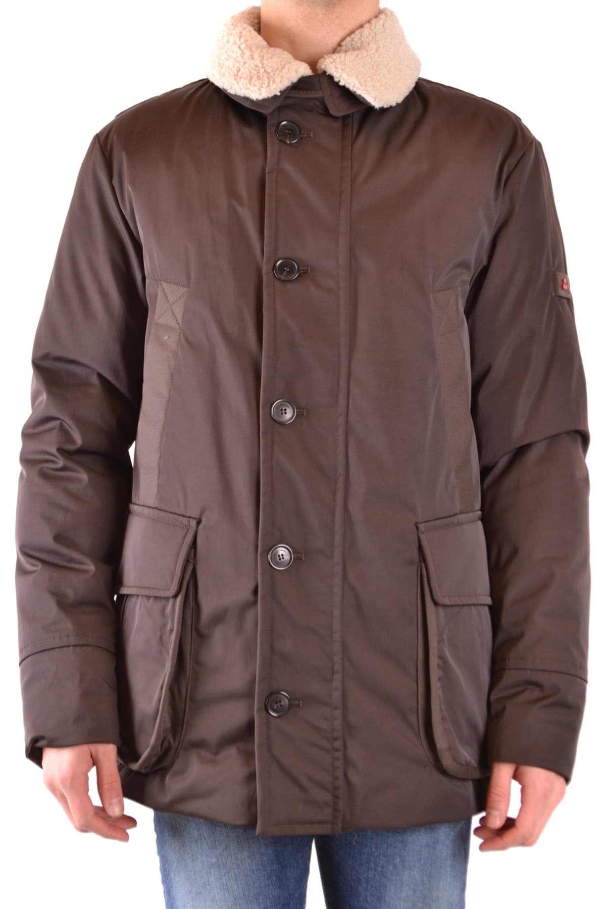 Peuterey Giubbotto Uomo - Peuterey