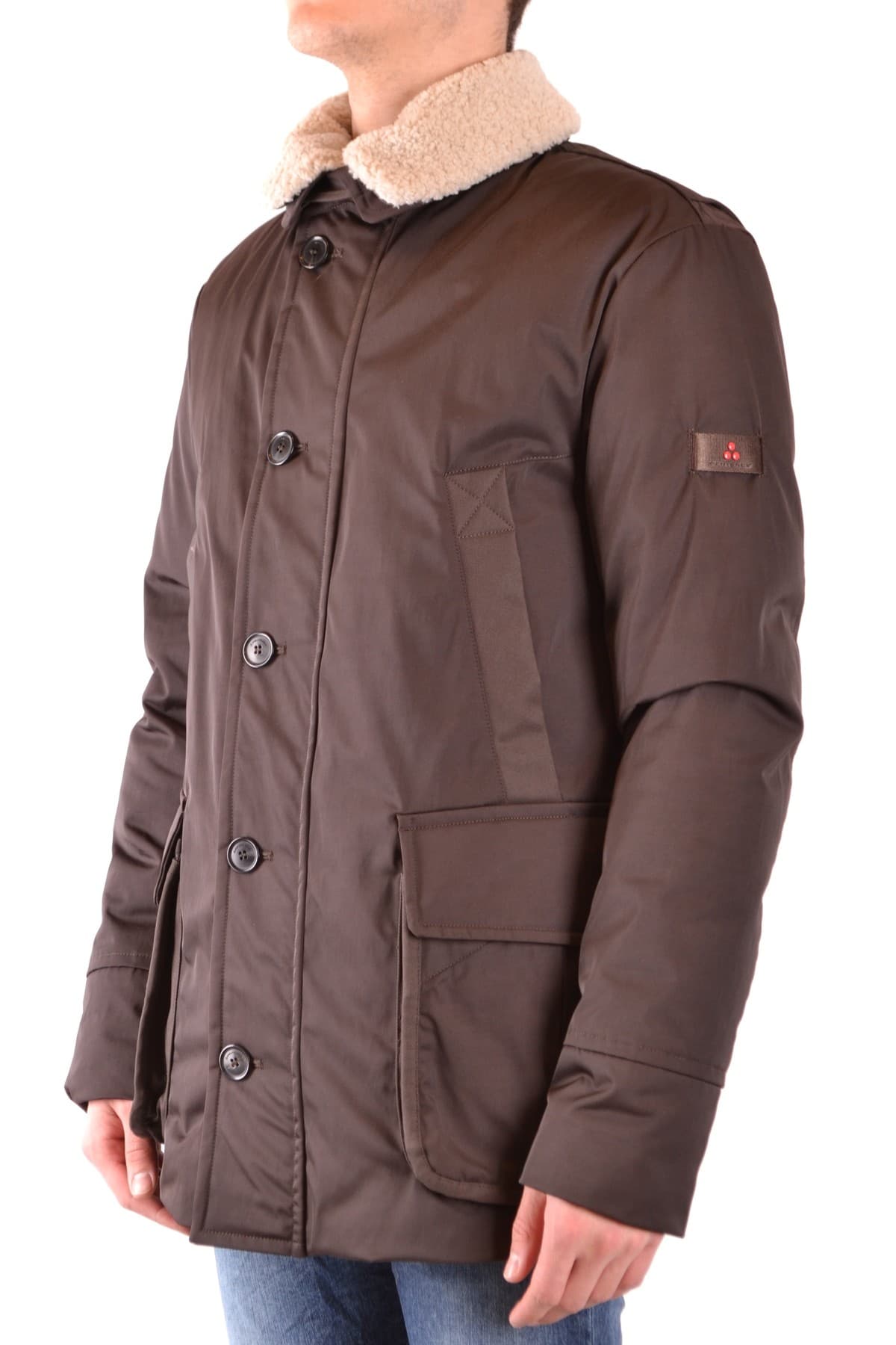 Peuterey Giubbotto Uomo - Peuterey