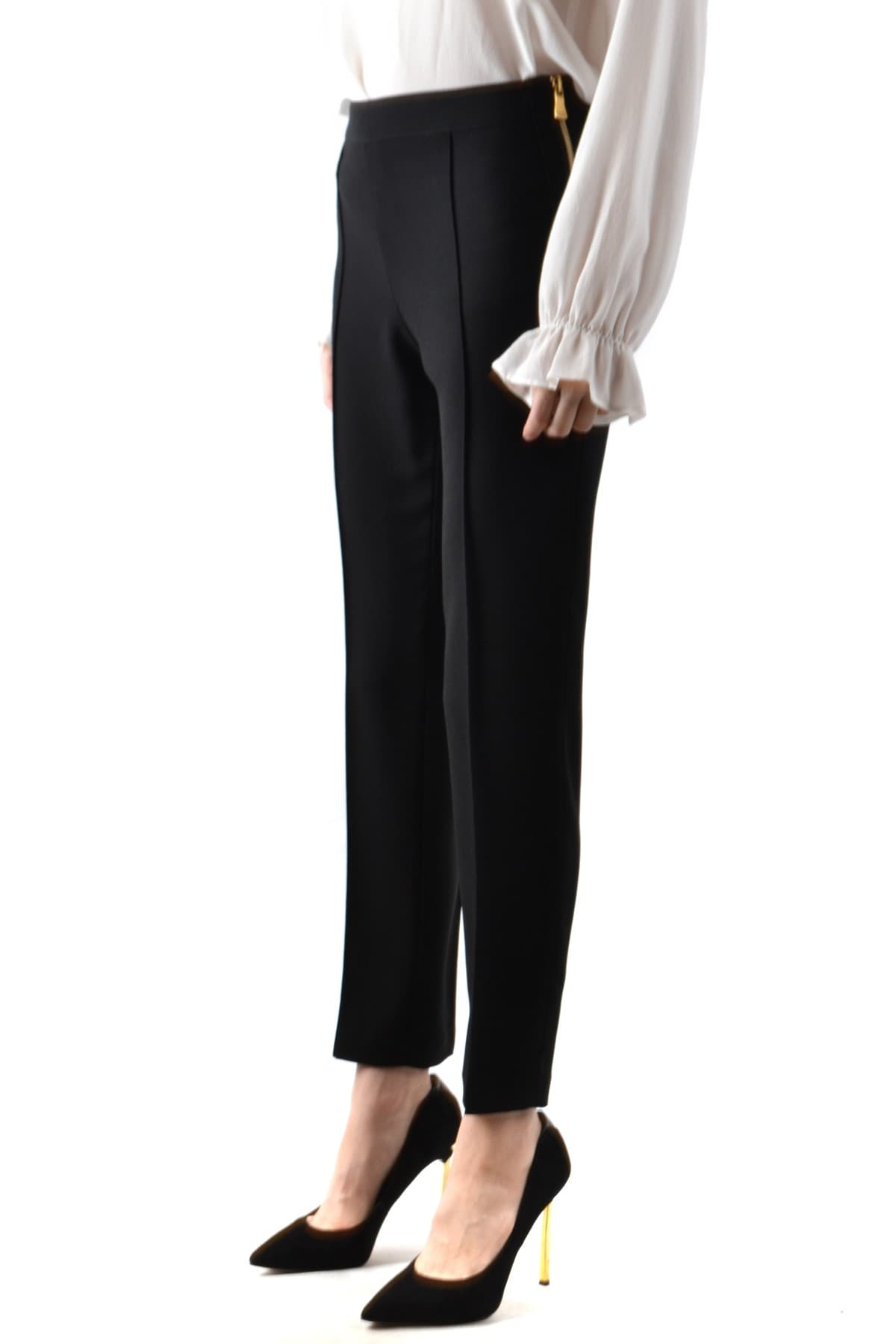 Boutique Moschino Pantaloni Donna - Boutique Moschino