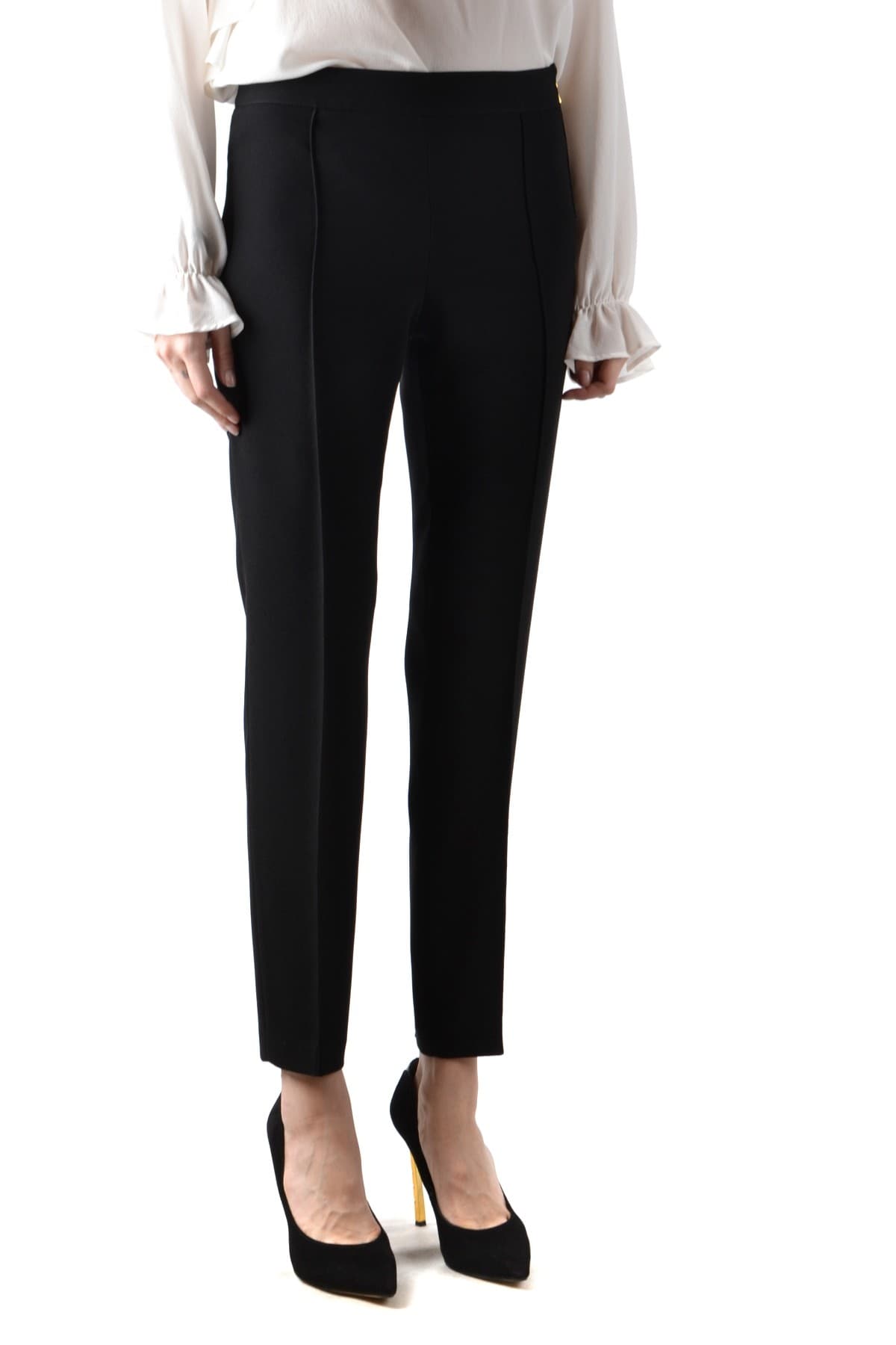 Boutique Moschino Pantaloni Donna - Boutique Moschino