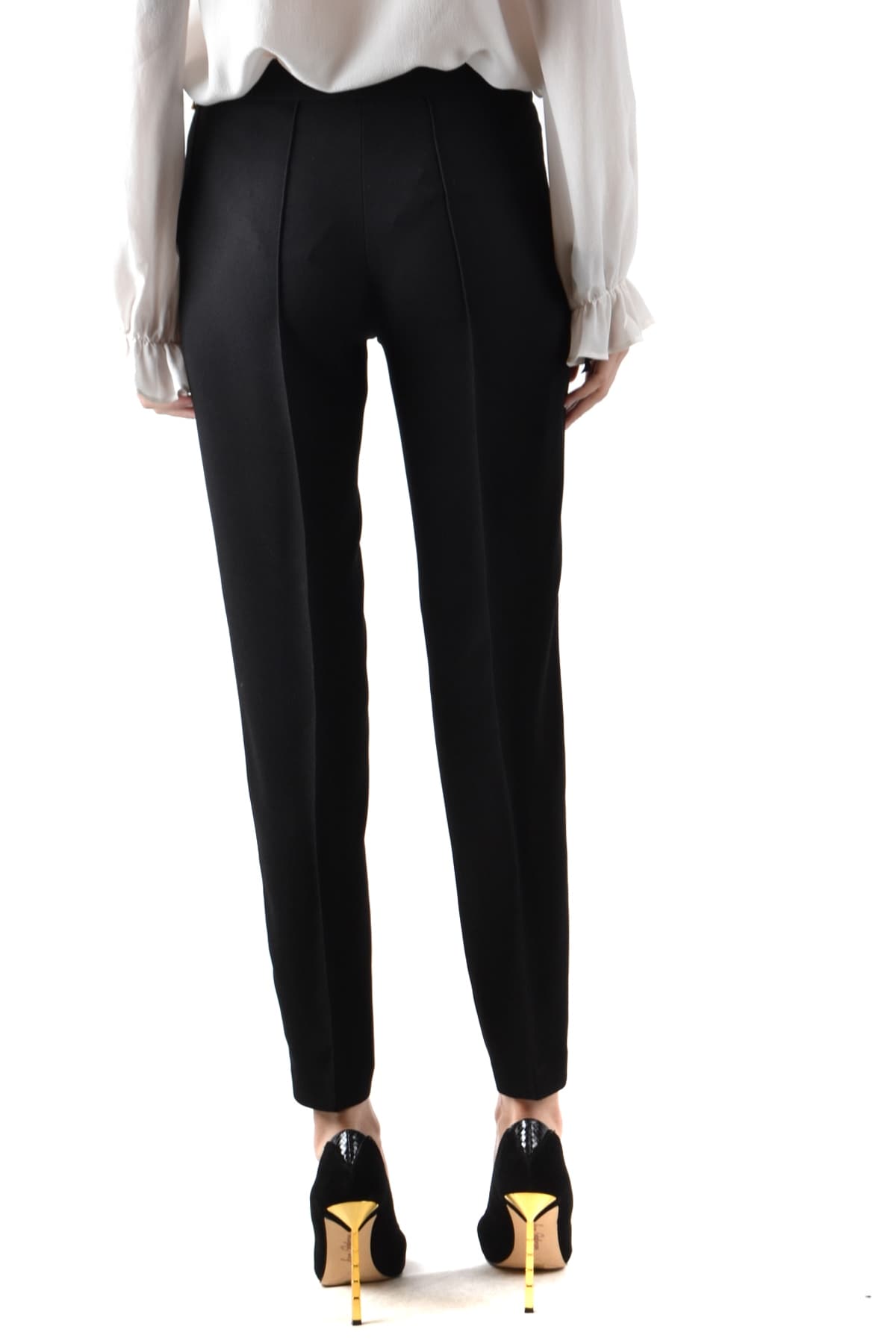 Boutique Moschino Pantaloni Donna - Boutique Moschino