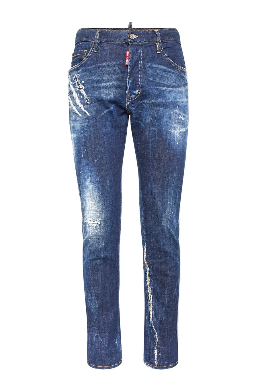 Dsquared2 Jeans Uomo - Dsquared2