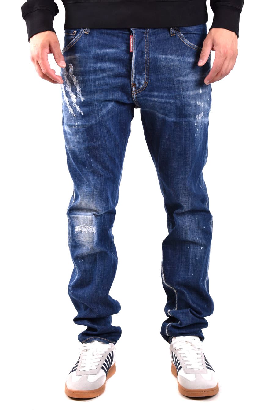 Dsquared2 Jeans Uomo - Dsquared2