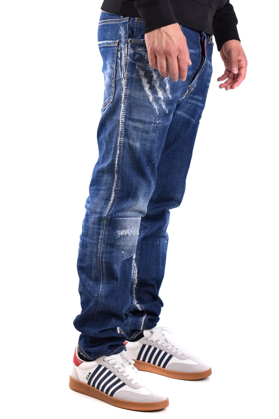 Dsquared2 Jeans Uomo - Dsquared2