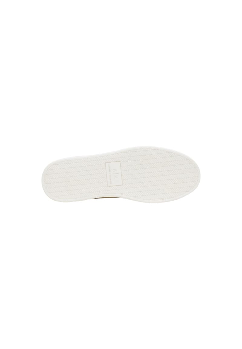 Armani Exchange Sneakers Uomo - Armani Exchange