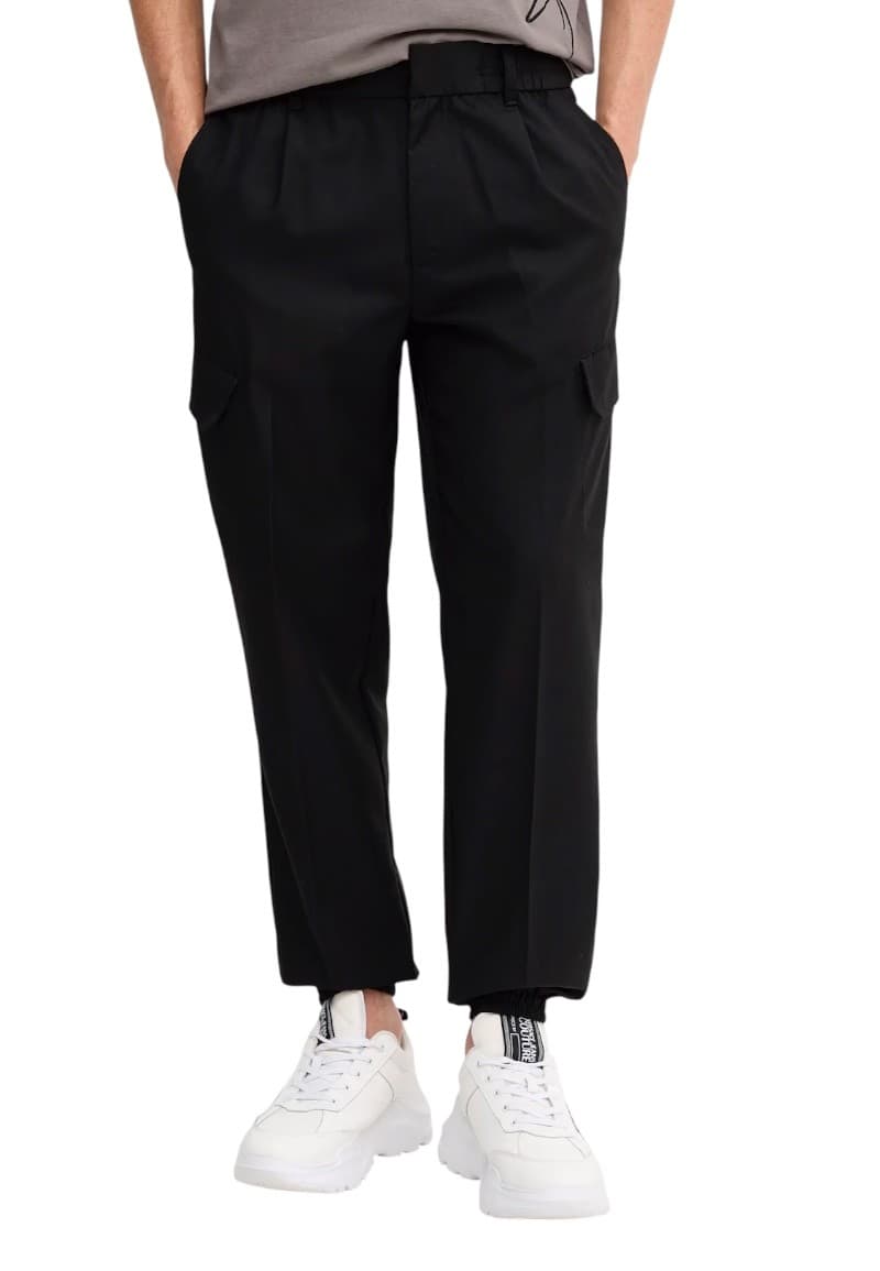 Armani Exchange Pantaloni Uomo - Armani Exchange