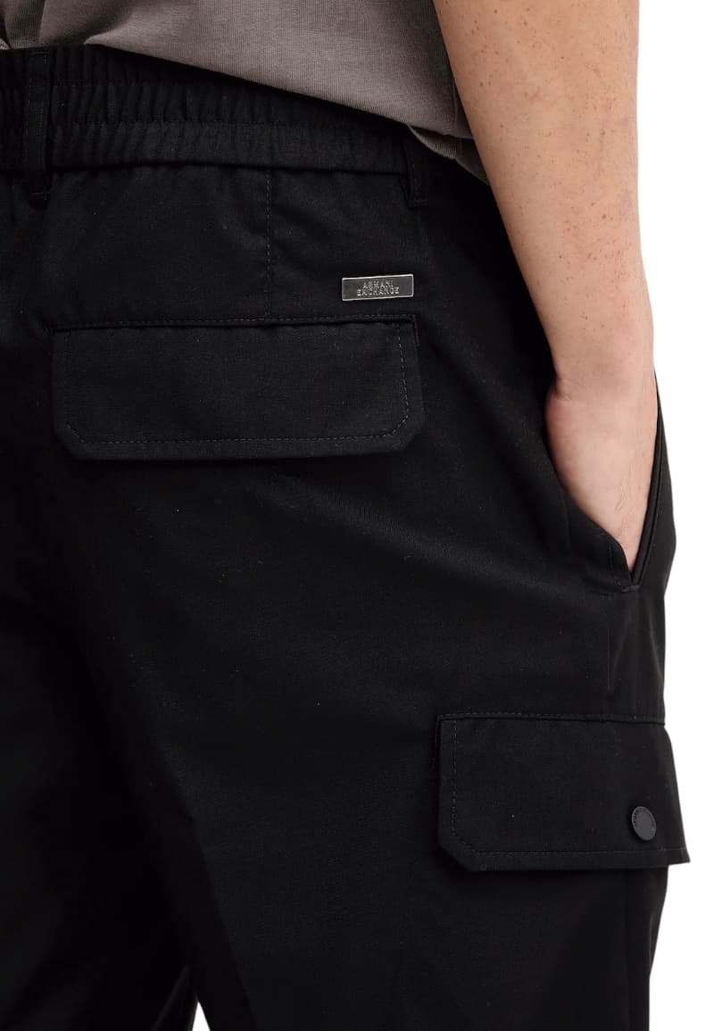 Armani Exchange Pantaloni Uomo - Armani Exchange