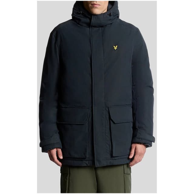 Lyle & Scott Шушляково яке МЪЖe