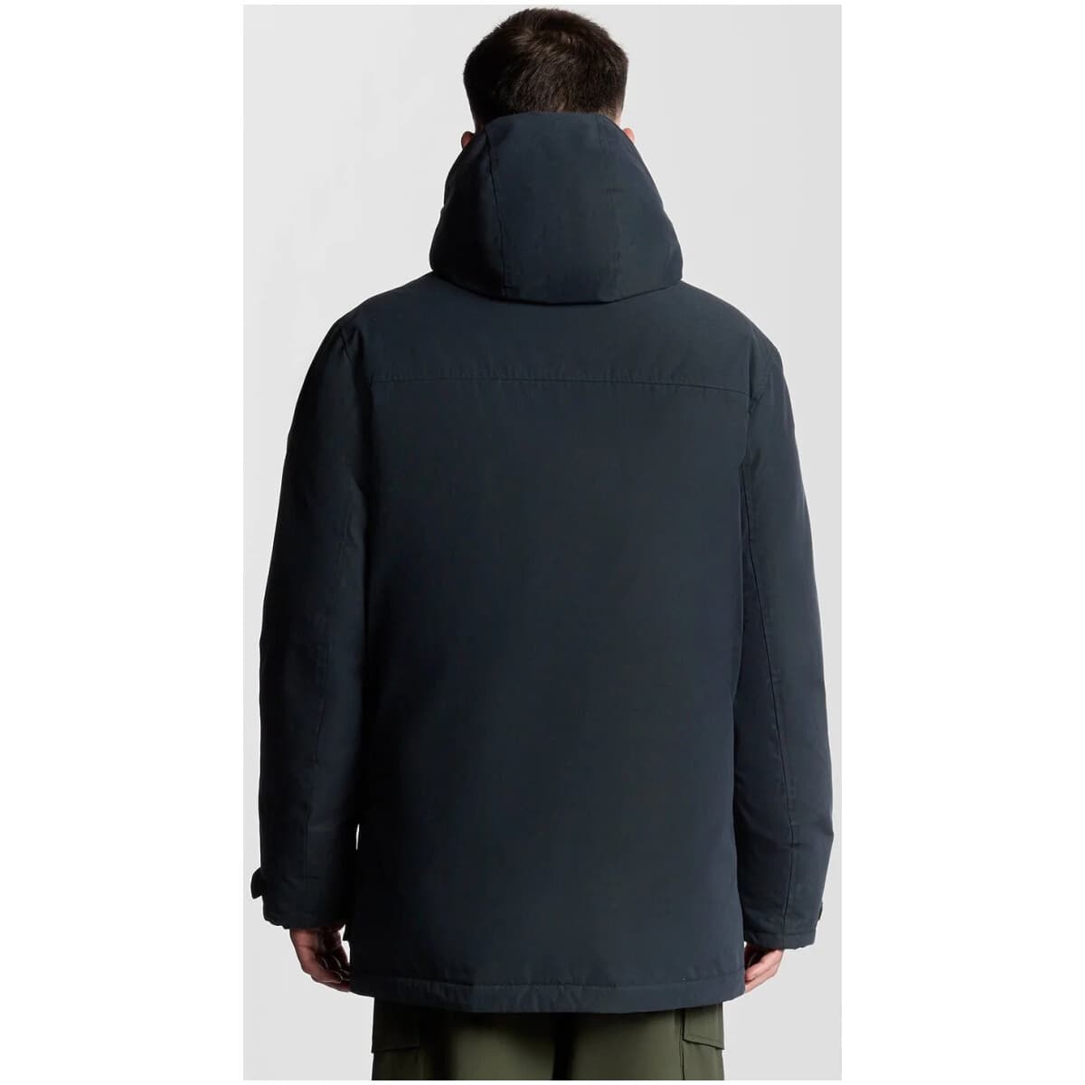 Lyle & Scott Giubbotto Uomo - Lyle & Scott