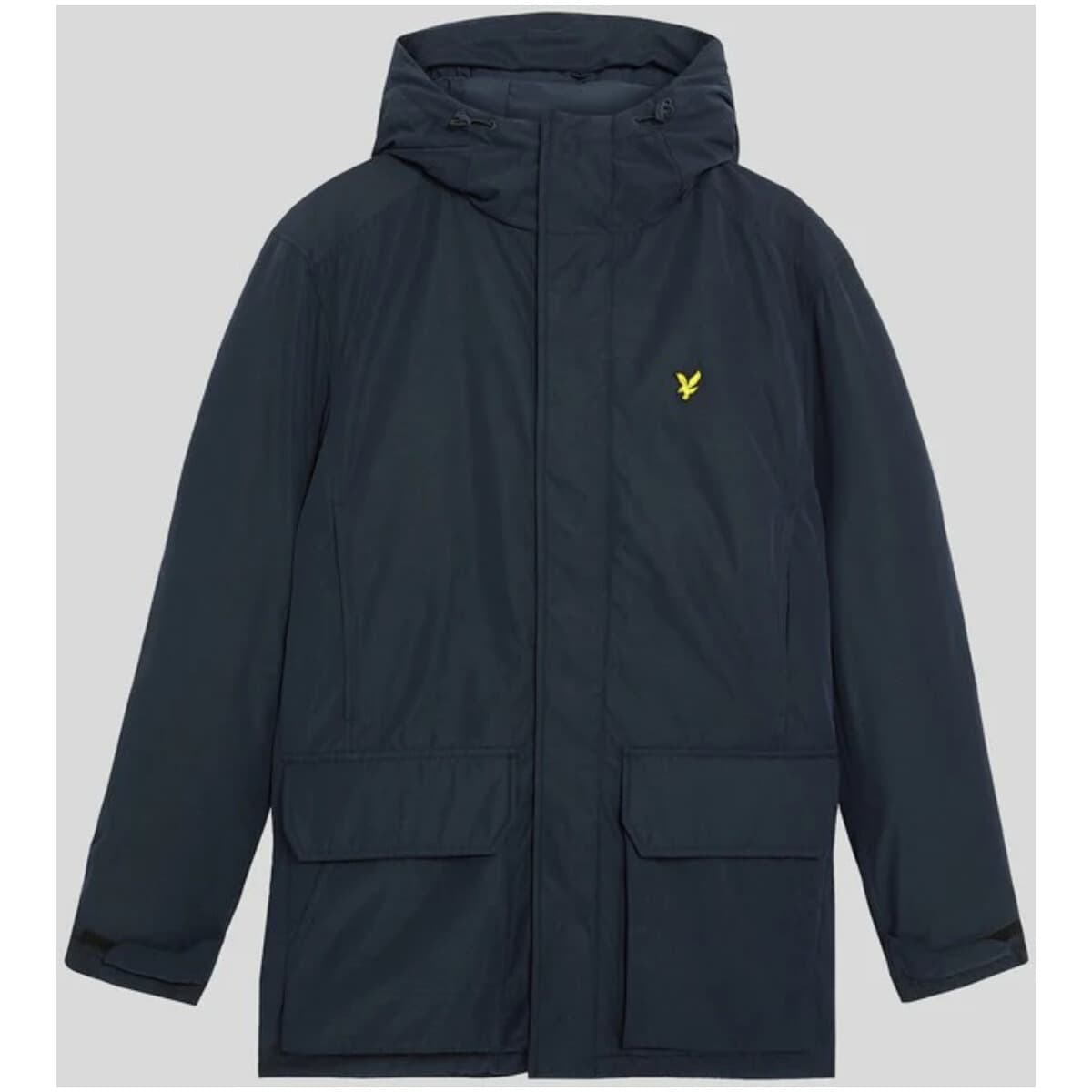Lyle & Scott Giubbotto Uomo - Lyle & Scott