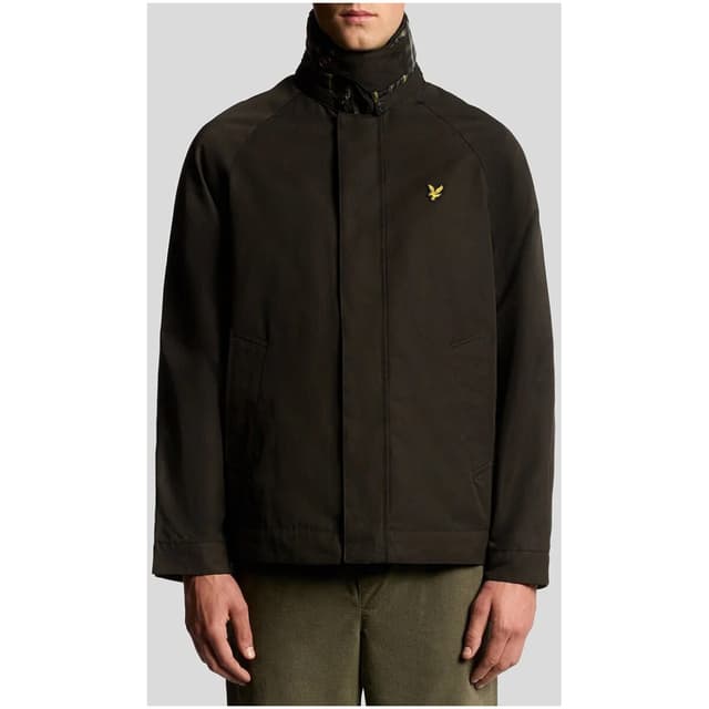 Lyle & Scott Яке МЪЖe