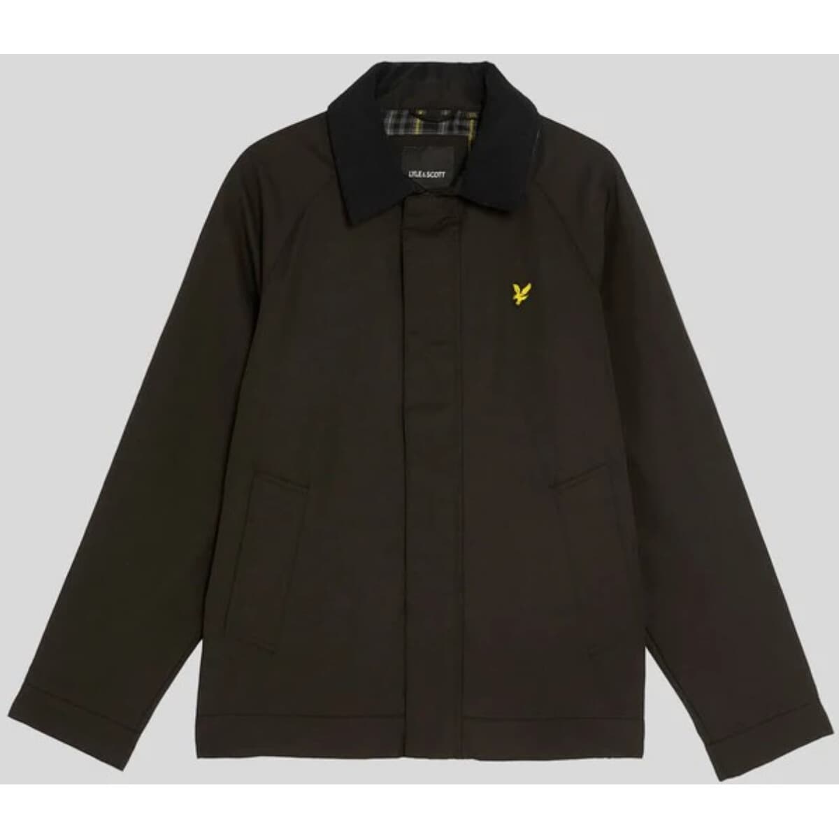 Lyle & Scott Giacca Uomo - Lyle & Scott