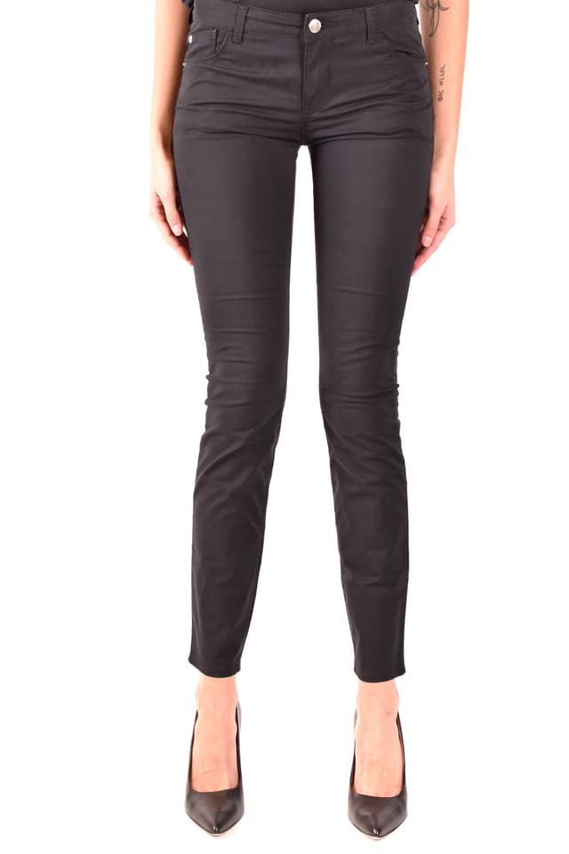 Emporio Armani Дънки Жени