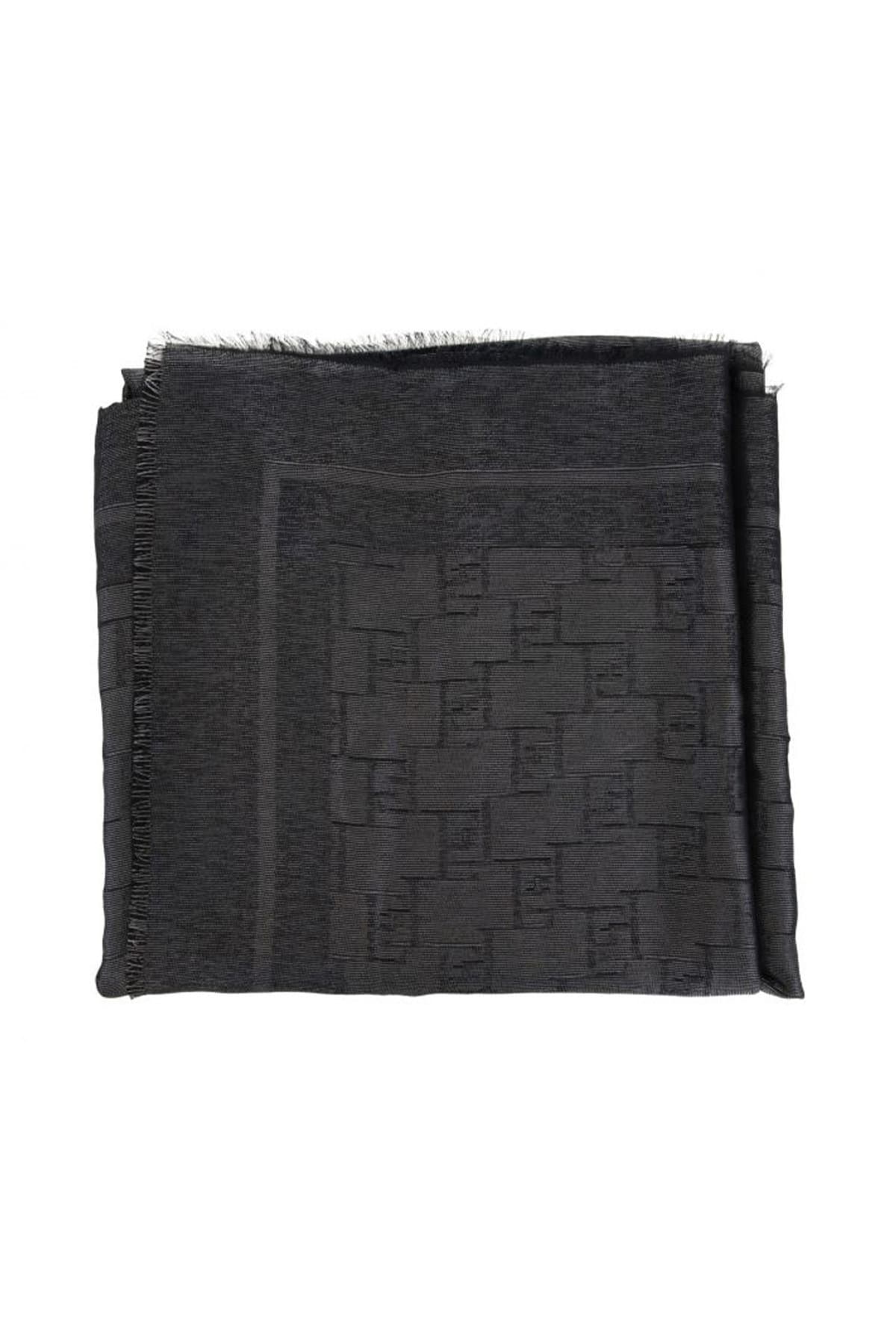 Elisabetta Franchi Sciarpa Donna - Elisabetta Franchi