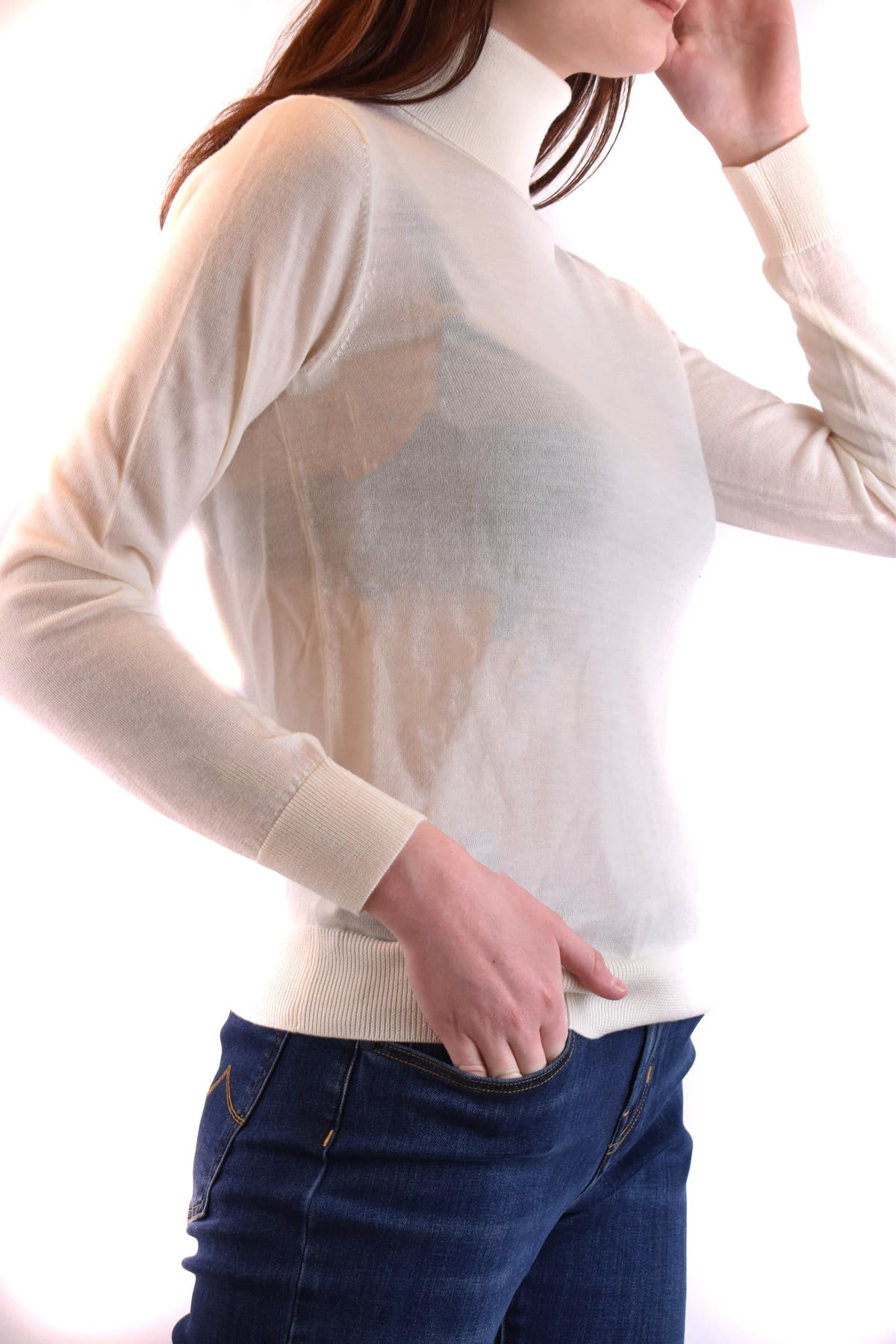 Sun68 Maglia Donna - Sun68