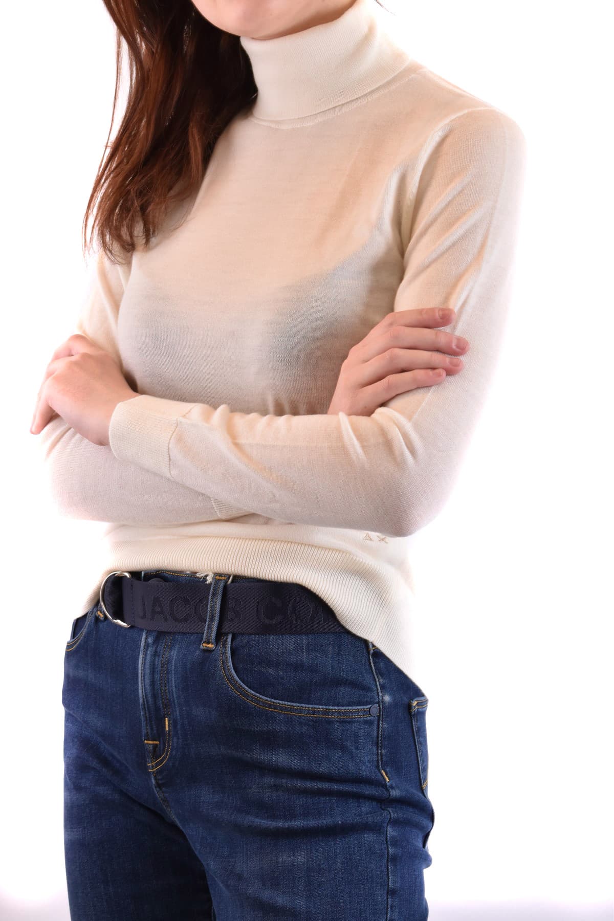 Sun68 Maglia Donna - Sun68