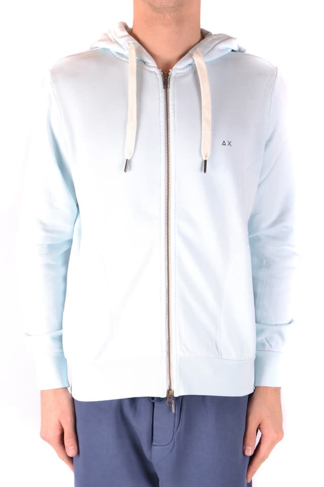 Sun68 Суитшърт МЪЖe