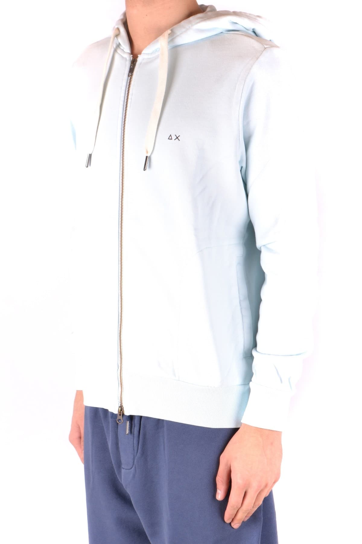 Sun68 Felpa Uomo - Sun68