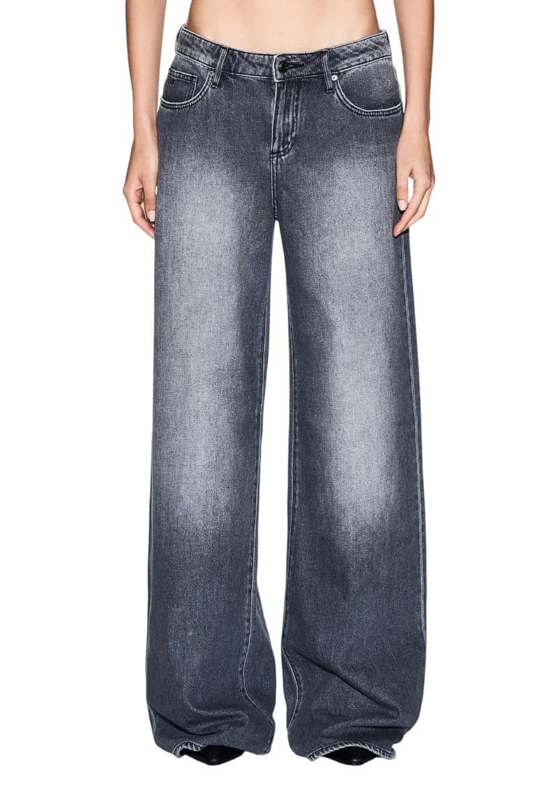 Armani Exchange Jeans Donna - Armani Exchange