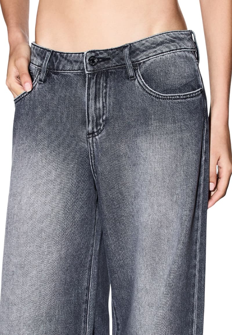 Armani Exchange Jeans Donna - Armani Exchange