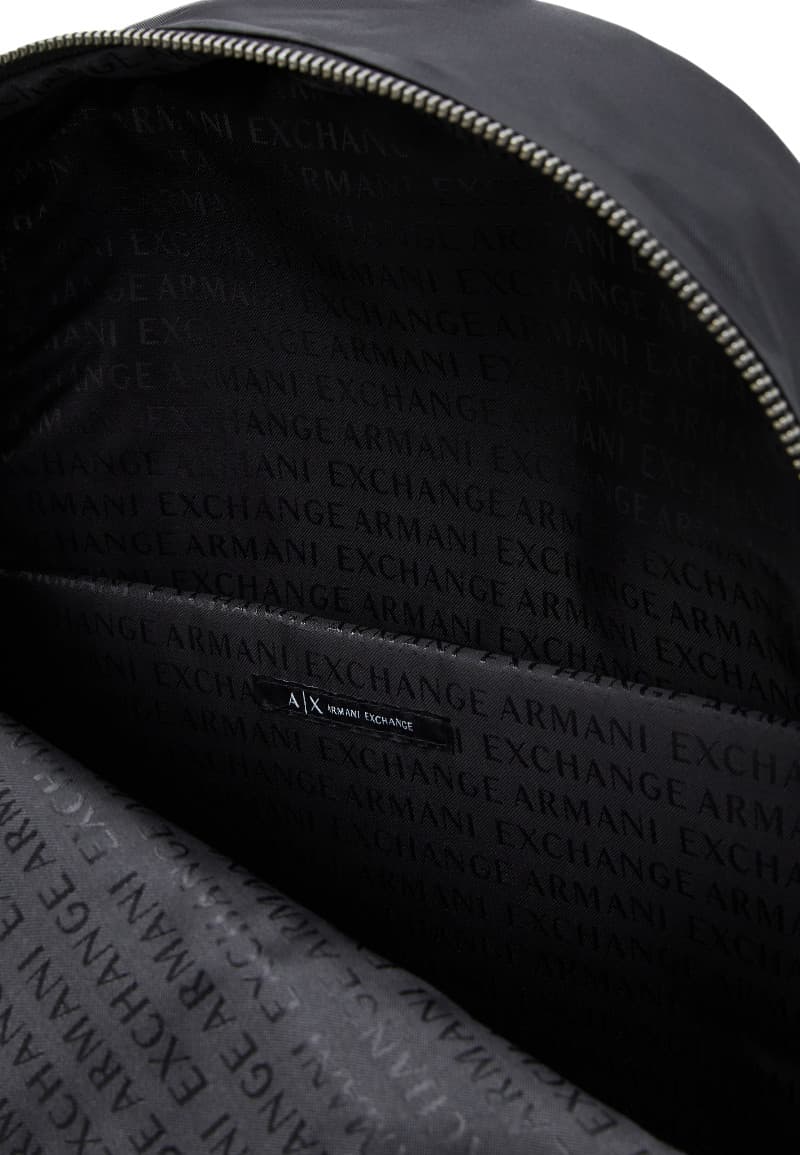 Armani Exchange Borsa Uomo - Armani Exchange