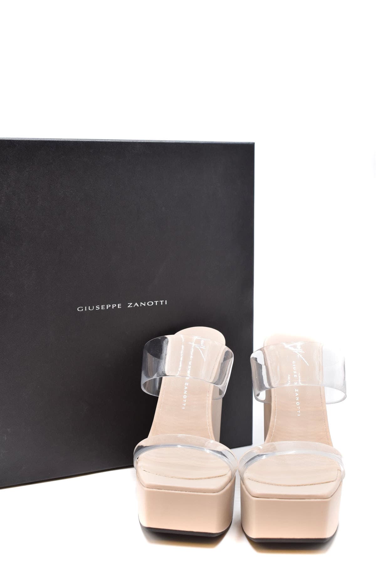 Giuseppe Zanotti  Sandali Donna - Giuseppe Zanotti