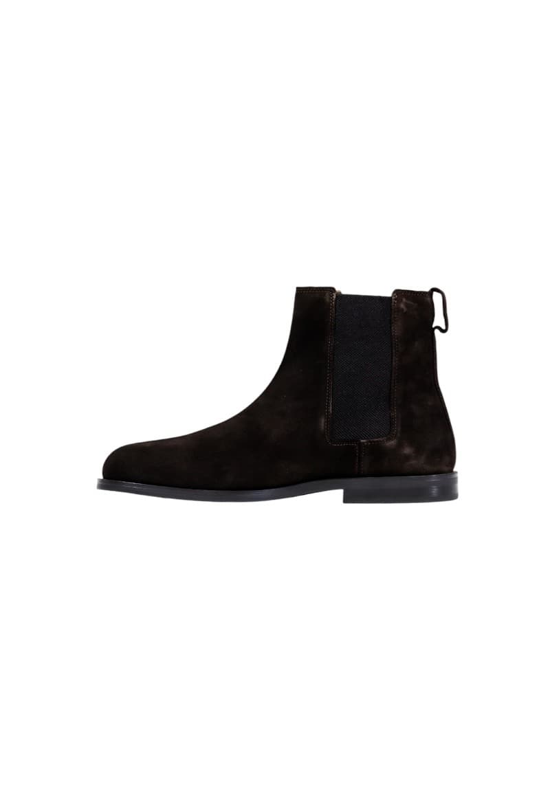 Calvin Klein Stivali Uomo - Calvin Klein