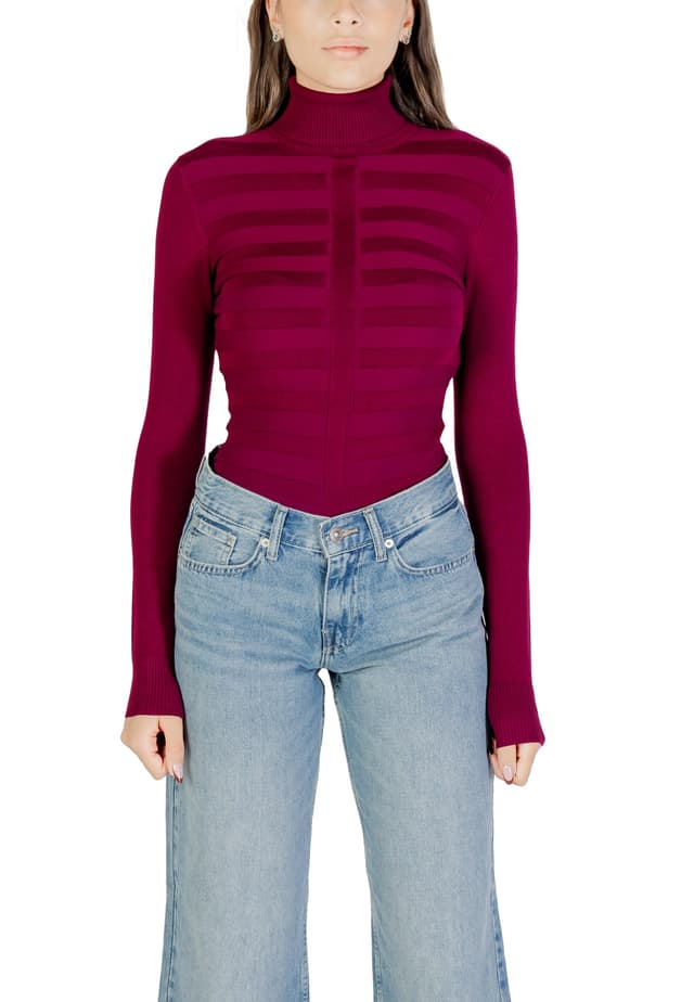 Morgan De Toi Плетиво Жени