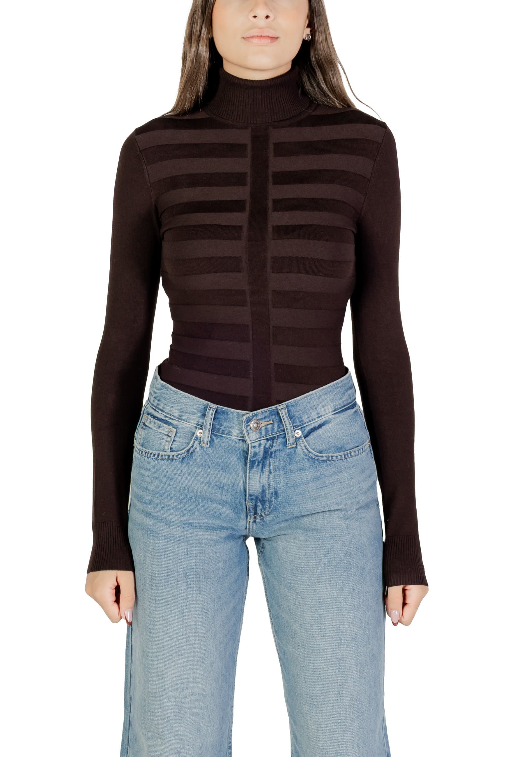 Morgan De Toi Maglia Donna - Morgan De Toi