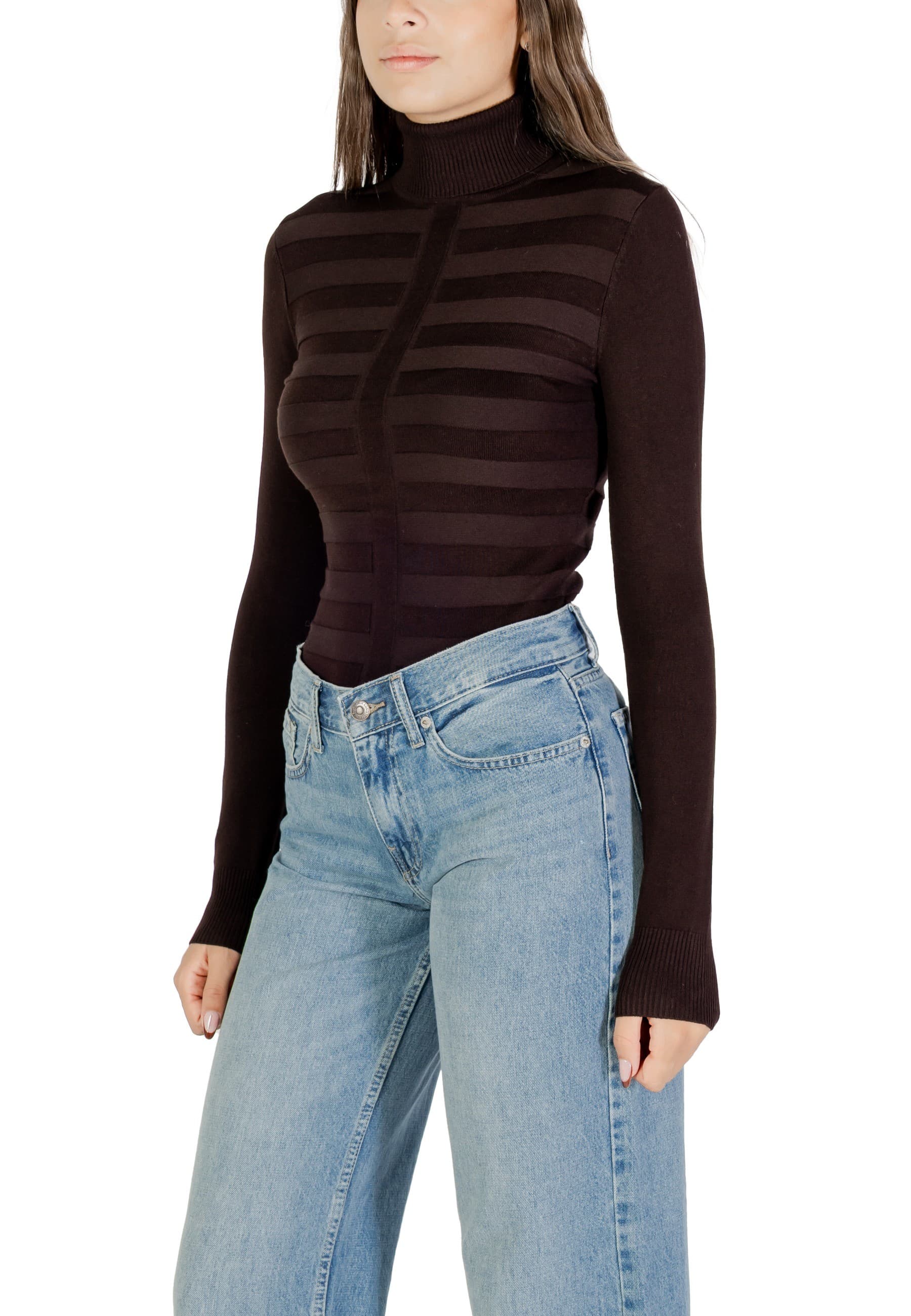 Morgan De Toi Maglia Donna - Morgan De Toi